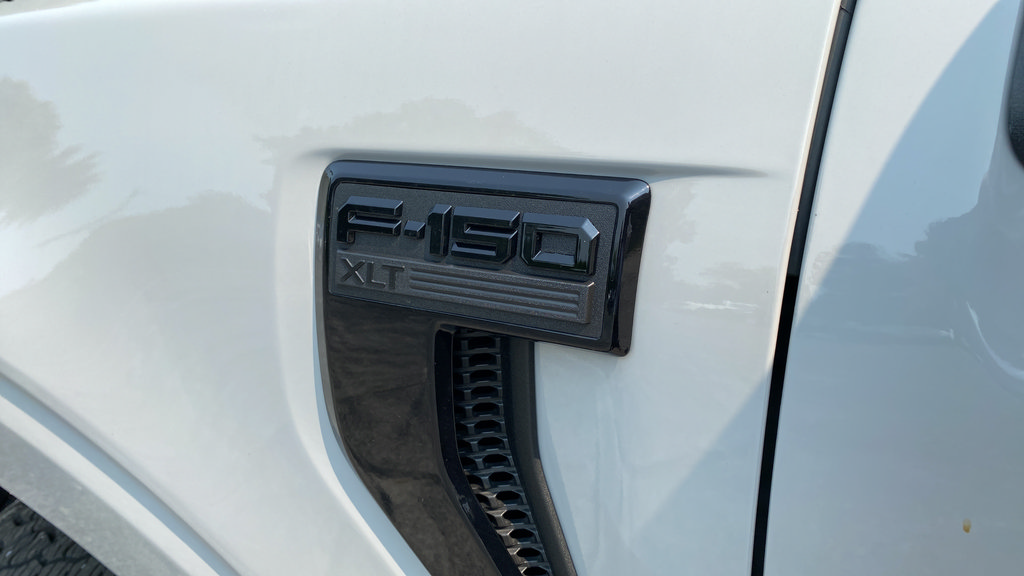 Certified 2024 Ford F150 XLT w/ Equipment Group 302A MID AWD/4WD image 46