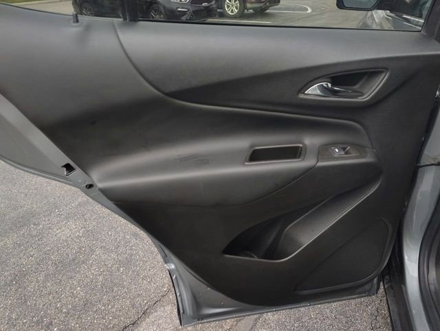 Used 2024 Chevrolet Equinox LT image 25