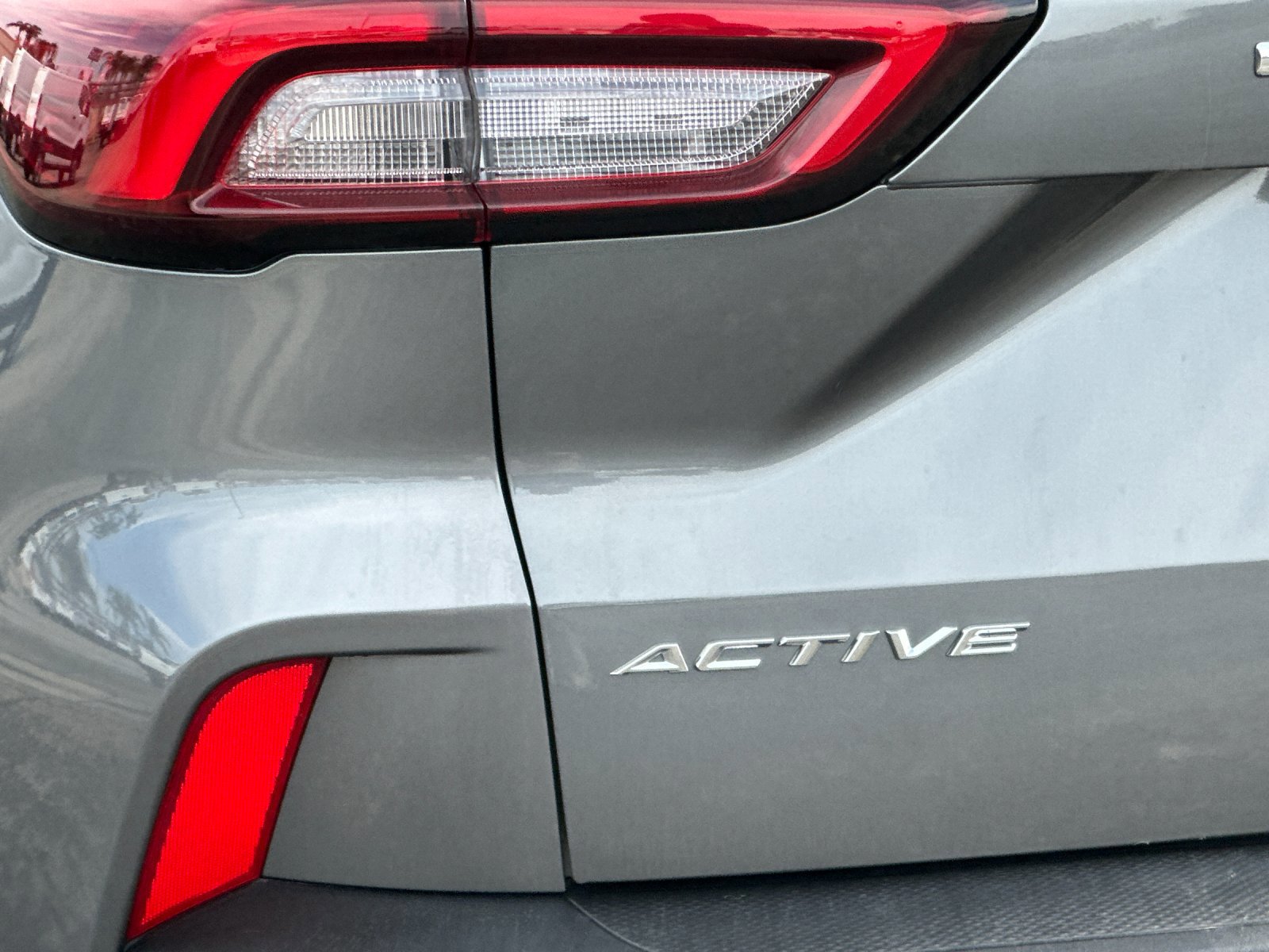 Certified 2023 Ford Escape Active image 26