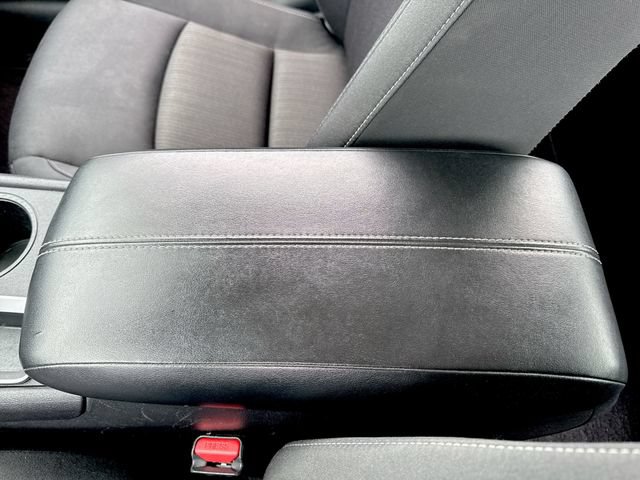 Used 2024 Nissan Altima 2.5 S FWD image 19