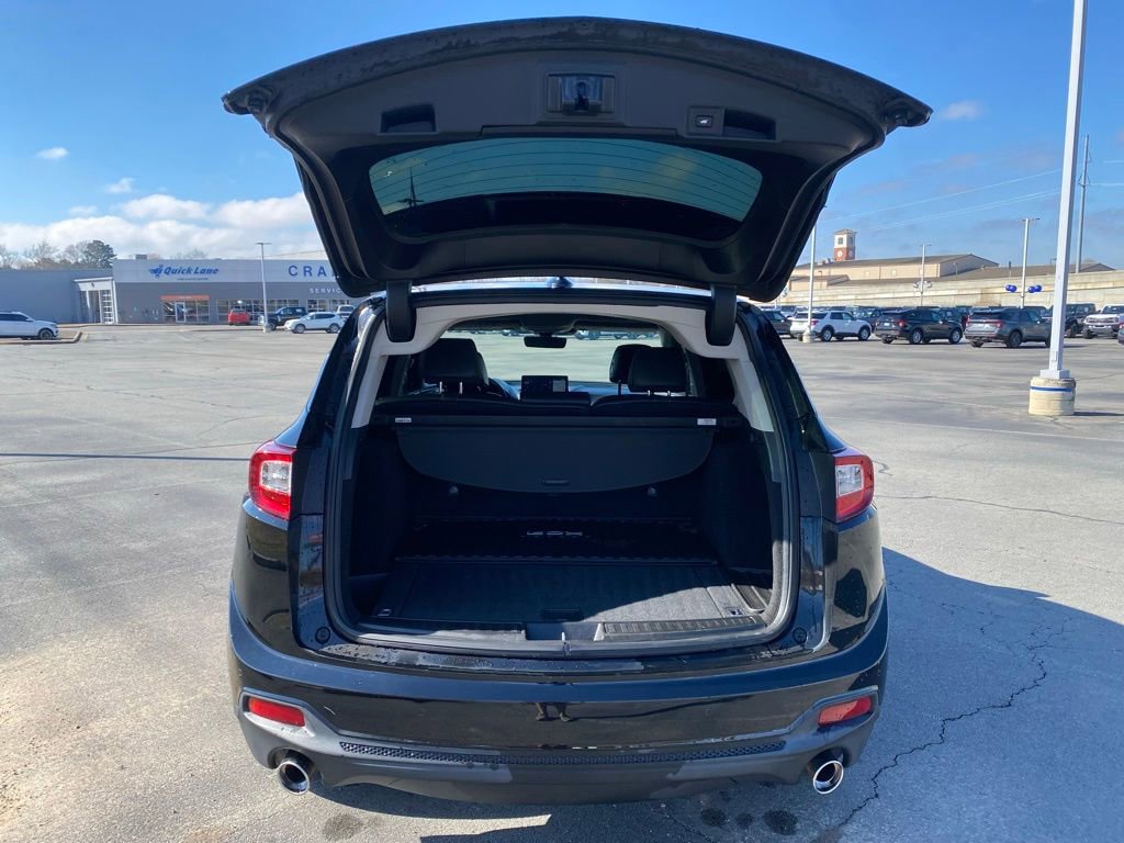 Used 2020 Acura RDX Technology Package image 9