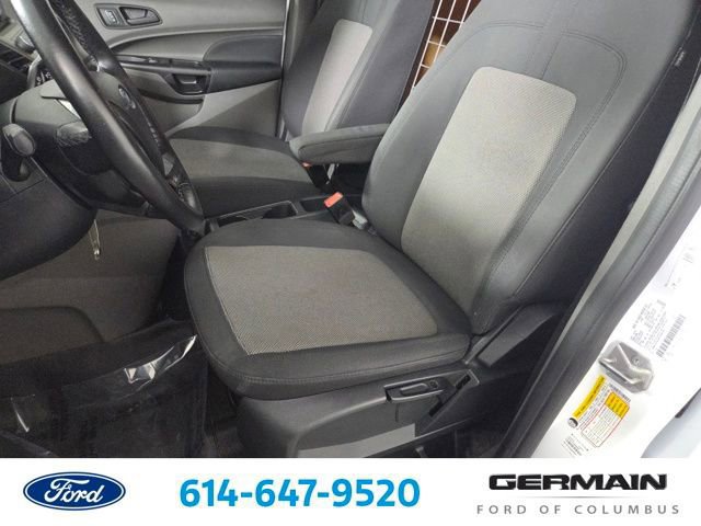 Certified 2022 Ford Transit Connect XL image 20