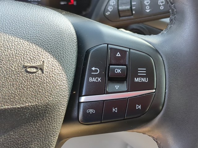 Certified 2023 Ford Escape Active FWD image 16