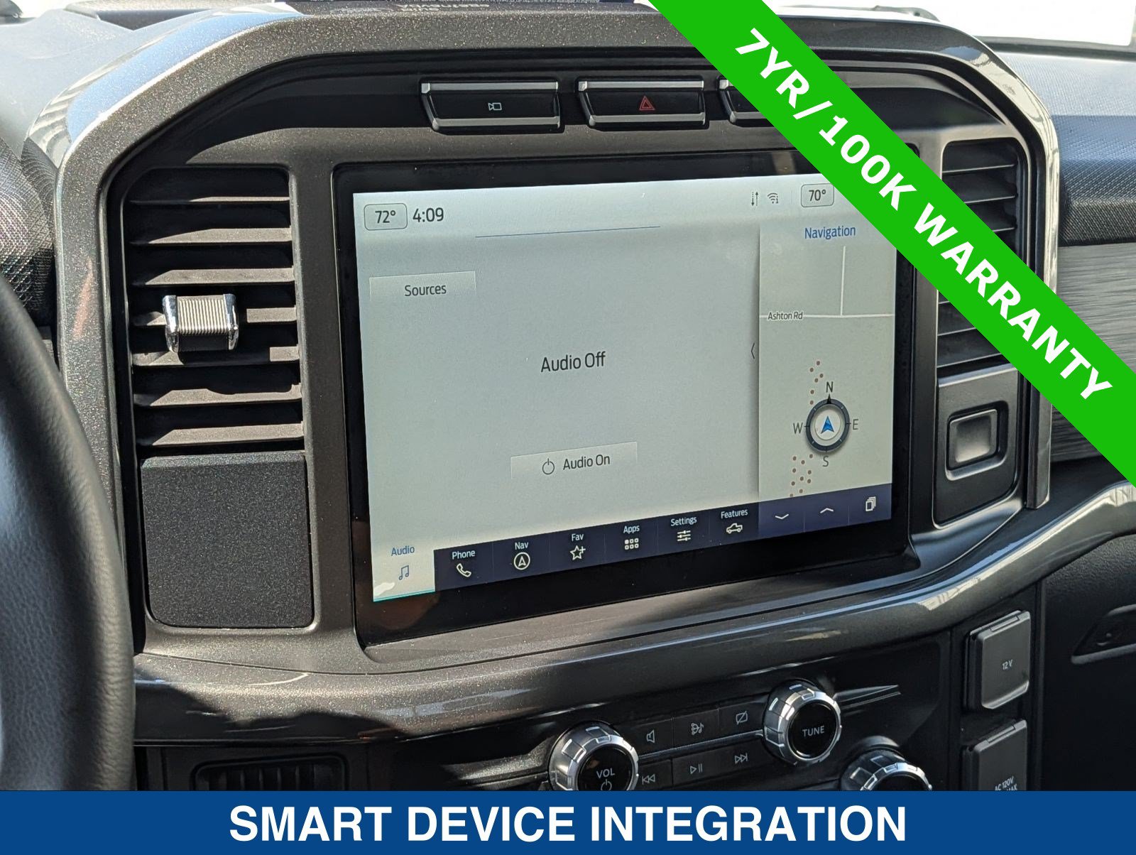 Certified 2023 Ford F150 XLT w/ Equipment Group 302A High AWD/4WD image 30
