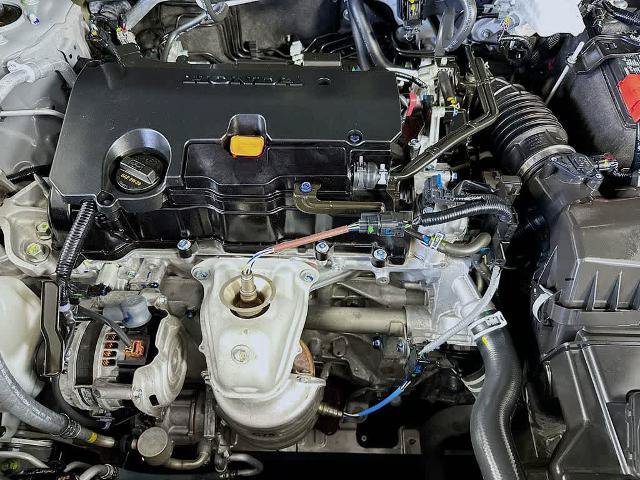 Used 2024 Honda HR-V Sport image 9