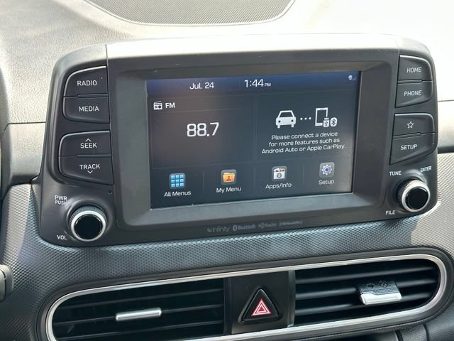 Used 2020 Hyundai Kona SEL Plus AWD/4WD image 24