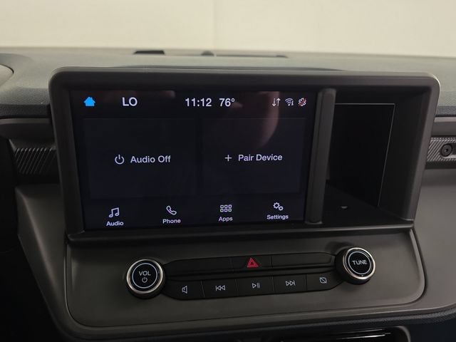 Certified 2024 Ford Maverick XL w/ Equipment Group 100A Standard AWD/4WD image 19
