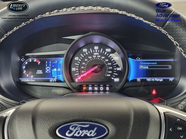 Certified 2022 Ford Edge ST w/ Cargo Accessory Package image 31