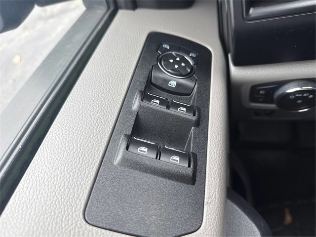 Certified 2018 Ford F150 XL w/ Equipment Group 101A Mid image 25