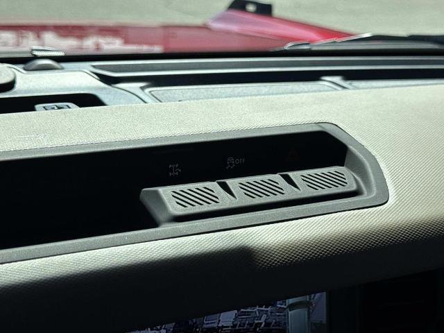 Certified 2025 Ford Bronco Big Bend AWD/4WD image 30