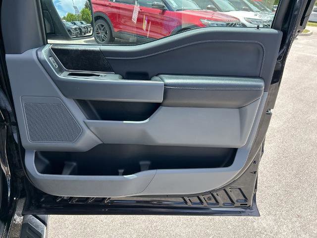 Certified 2022 Ford F150 XLT w/ Equipment Group 302A High image 34