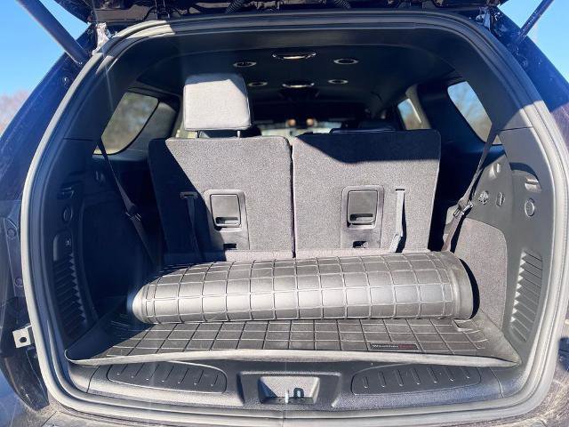 Used 2024 Dodge Durango GT w/ Blacktop Package image 17