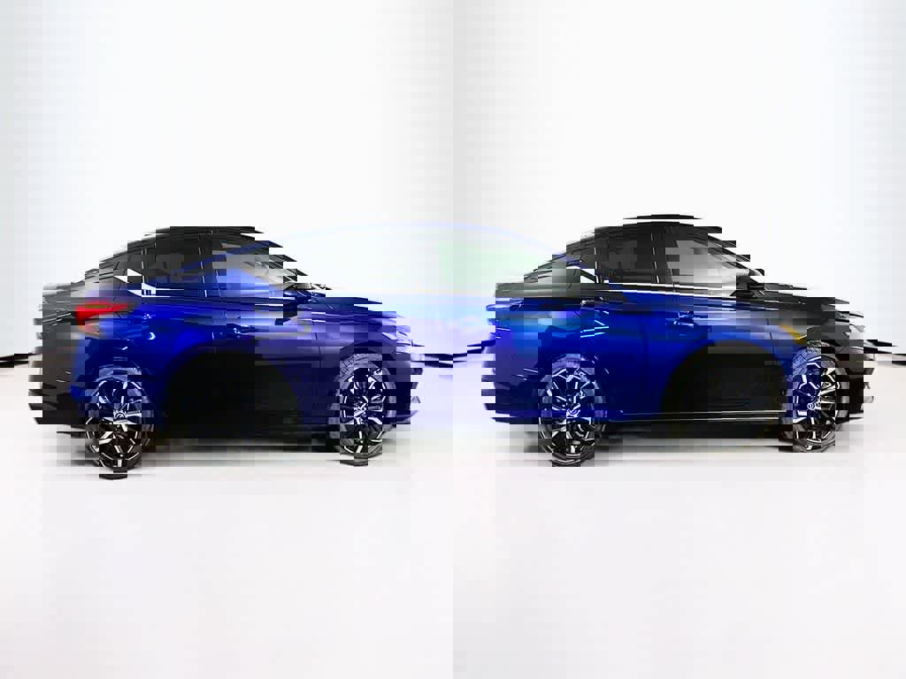 Used 2024 Nissan Altima 2.5 SR image 24