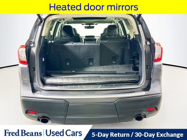 Used 2022 Subaru Ascent Limited w/ Technology Package AWD/4WD image 34