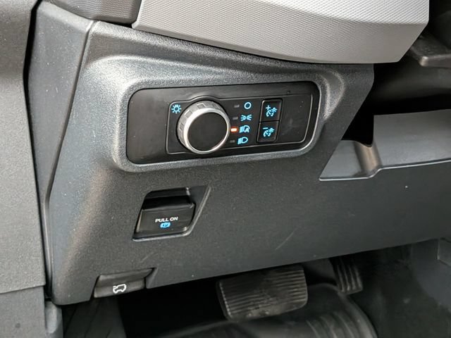 Certified 2024 Ford Bronco Big Bend AWD/4WD image 14