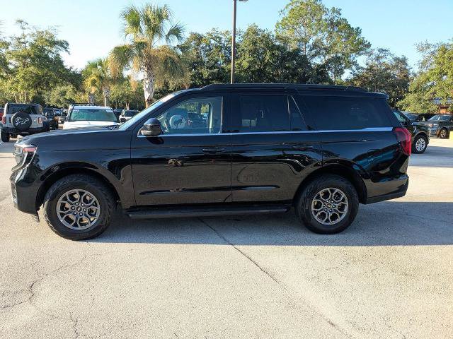 Certified 2025 Ford Expedition Active AWD/4WD image 7