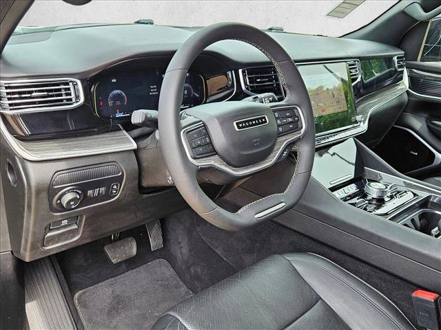Used 2022 Jeep Wagoneer Series III w/ Premium Group I AWD/4WD image 10