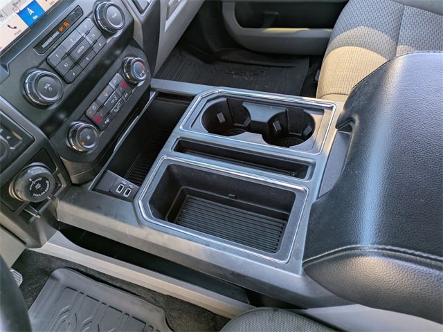 Certified 2019 Ford F150 XLT w/ Equipment Group 302A Luxury image 14