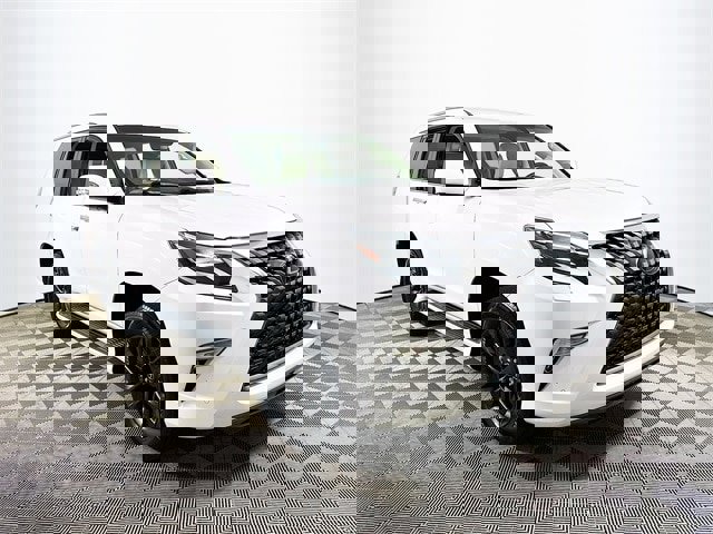 Used 2020 Lexus GX 460 Premium