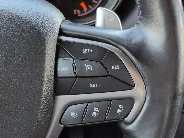 Used 2021 Jeep Grand Cherokee Limited X AWD/4WD image 27