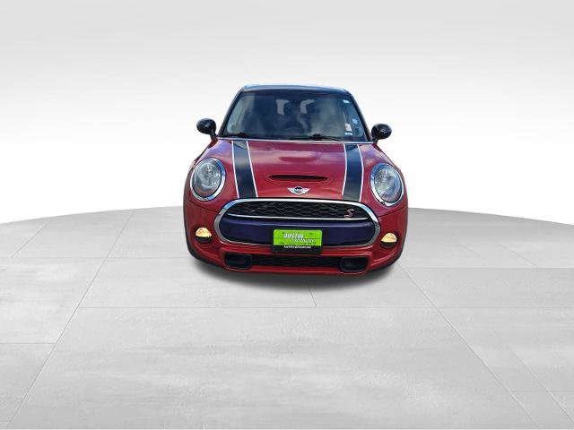 Used 2017 MINI Cooper S image 8