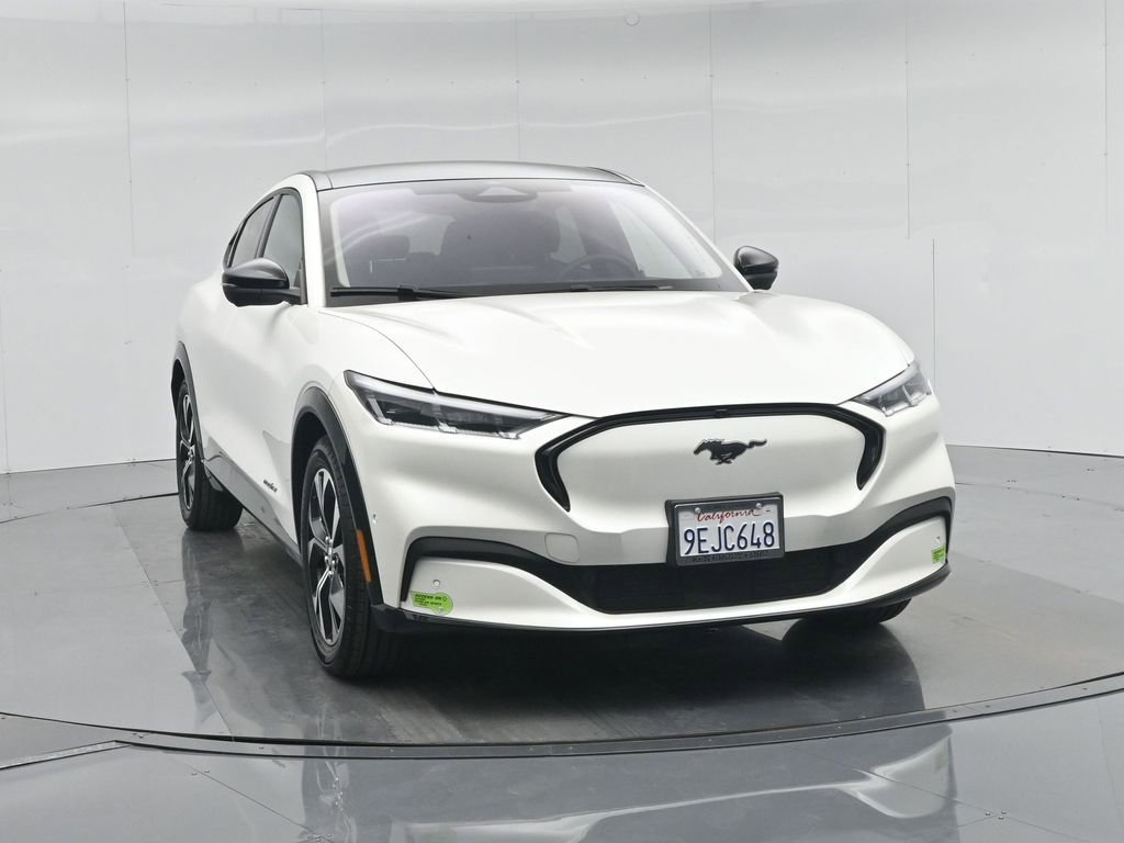 Certified 2023 Ford Mustang Mach-E Premium image 30