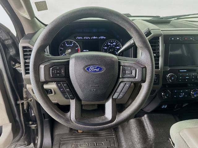 Certified 2019 Ford F250 XL w/ STX Appearance Package AWD/4WD image 12