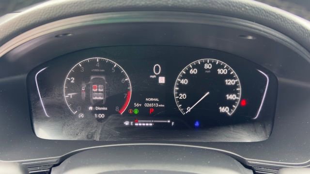 Used 2023 Honda Civic Sport image 12