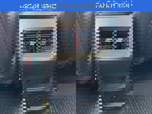 Certified 2024 Ford Edge SEL image 13