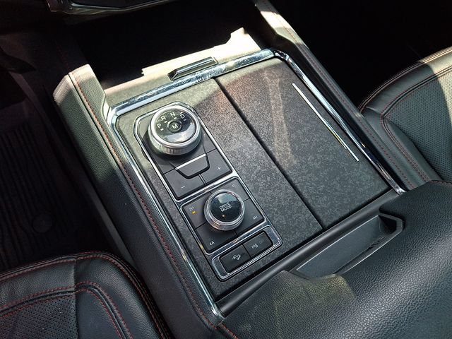 Certified 2023 Ford Expedition Limited AWD/4WD image 22