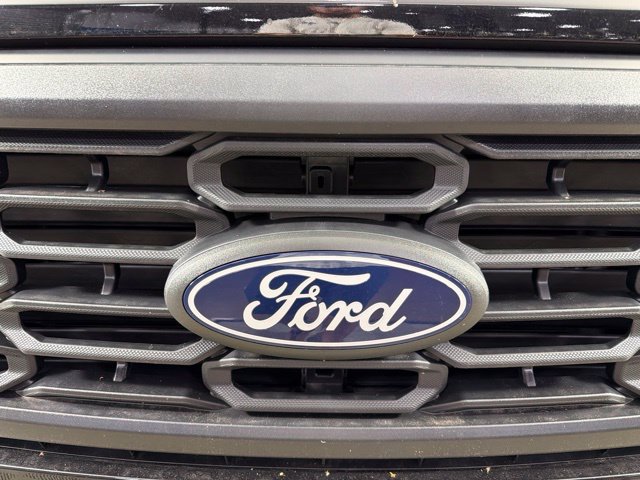 Certified 2026 Ford F150 XL RWD image 4