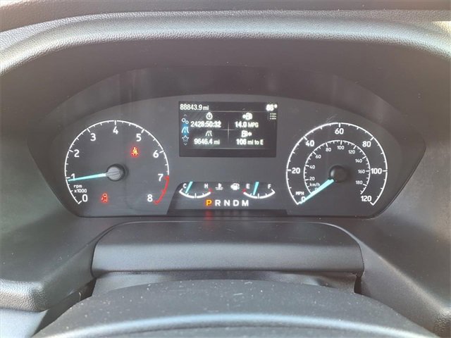 Certified 2022 Ford Transit 350 XLT image 14