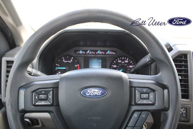 Certified 2022 Ford F350 XL w/ Power Equipment Group AWD/4WD image 20