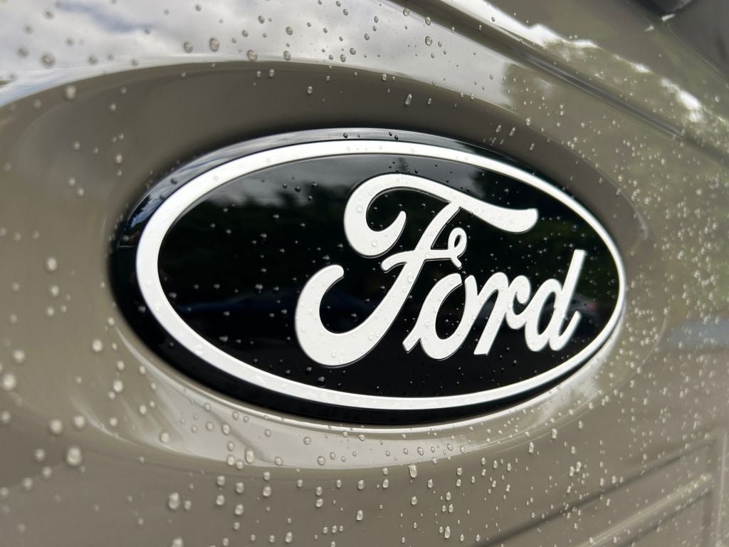 Certified 2026 Ford F150 Tremor w/ Equipment Group 402B MID AWD/4WD image 35