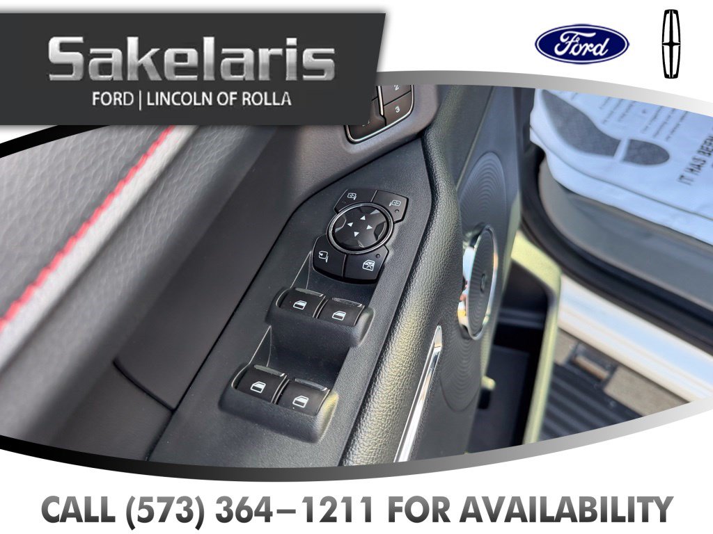 Certified 2022 Ford Expedition Limited AWD/4WD image 11