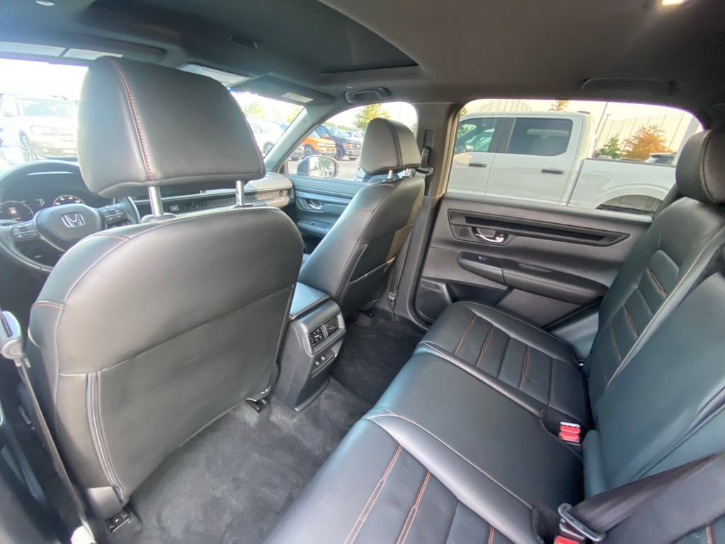 Used 2025 Honda CR-V Sport-L image 22