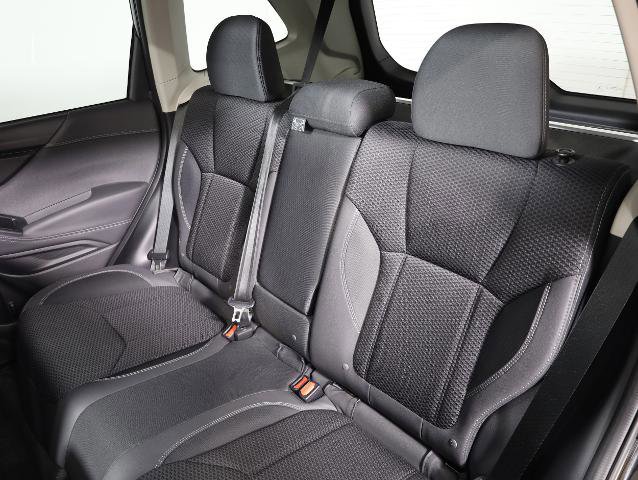 Used 2022 Subaru Forester Premium w/ Popular Package #1 image 11