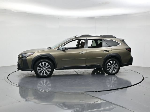 Used 2024 Subaru Outback Touring XT AWD/4WD image 6