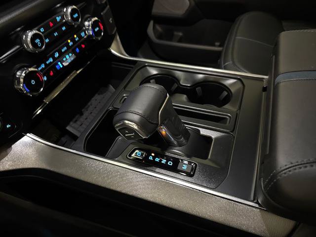 Certified 2025 Ford F150 Platinum AWD/4WD image 33