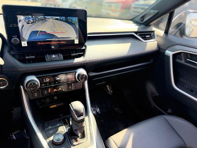 Used 2024 Toyota RAV4 XSE w/ Weather Package AWD/4WD image 18
