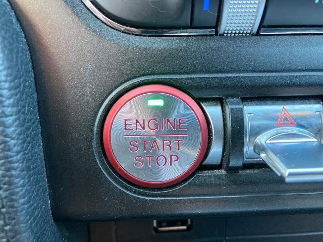 Certified 2020 Ford Mustang Premium RWD image 31