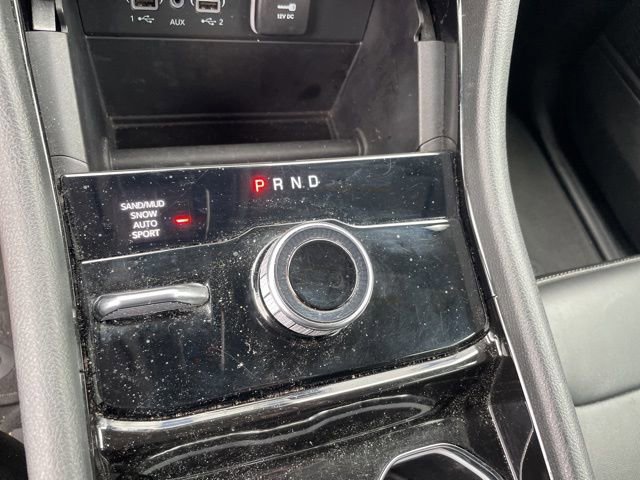 Used 2023 Jeep Grand Cherokee L Limited w/ Black Appearance Package image 8