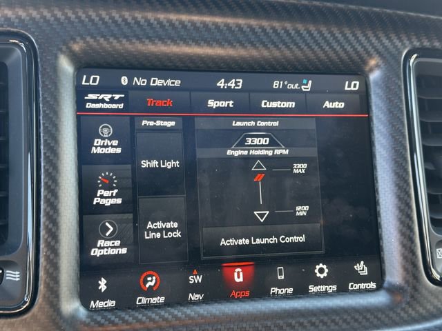 Used 2022 Dodge Challenger R/T Scat Pack image 23