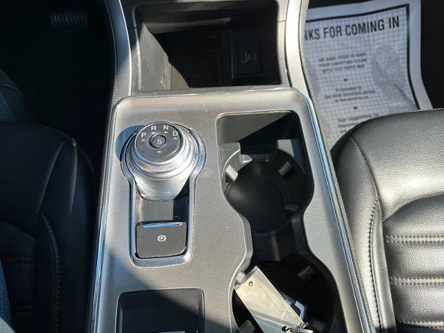 Certified 2022 Ford Edge SEL w/ Convenience Package AWD/4WD image 23