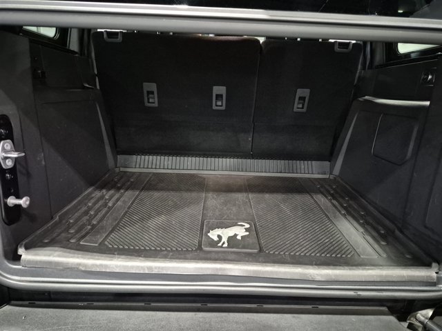 Certified 2024 Ford Bronco Raptor AWD/4WD image 32