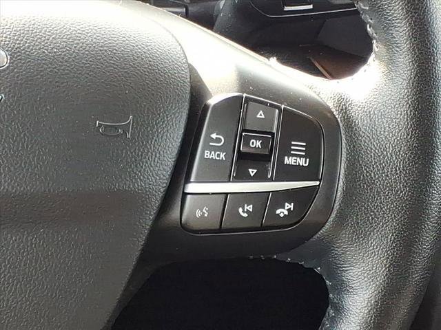 Certified 2021 Ford Bronco Sport Outer Banks image 9