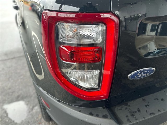 Certified 2023 Ford Bronco Sport Badlands image 25