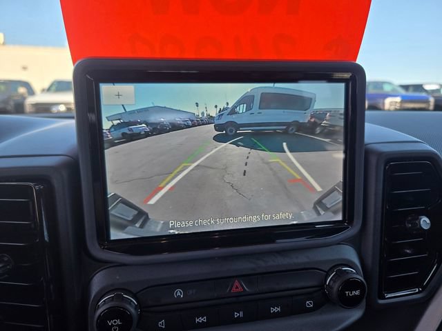 Certified 2021 Ford Bronco Sport AWD/4WD image 7