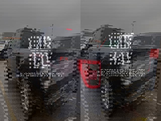 Certified 2023 Ford F150 Platinum w/ Equipment Group 701A High image 3