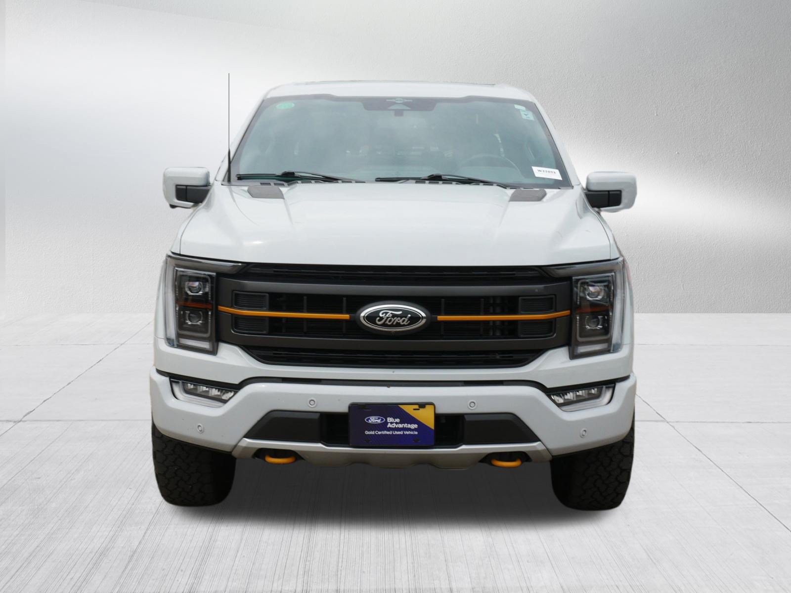 Certified 2023 Ford F150 Tremor w/ Equipment Group 402A High AWD/4WD video 2